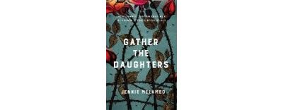 GATHER THE DAUGHTERS