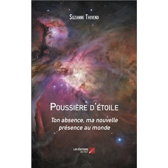 Poussière d'étoile