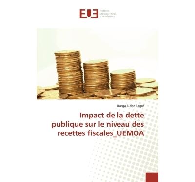 Impact de la dette publique sur le niveau des recettes fisca