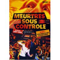 Meurtres sous contrôle