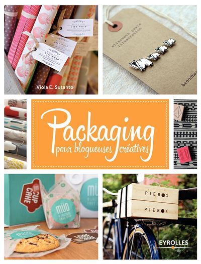 Packaging pour blogueuses creatives