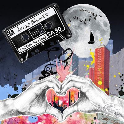 Karine Polwart Scottish Songbook