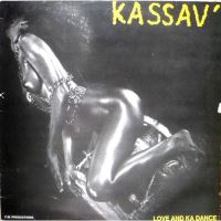 Love & ka dance -ltd-