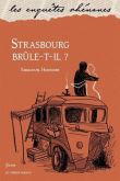 Strasbourg brule-t-il ?