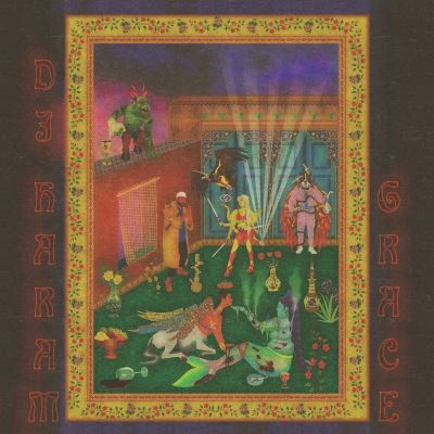 Grace EP