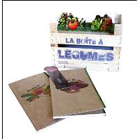 La boîte à légumes - Nouvelle version