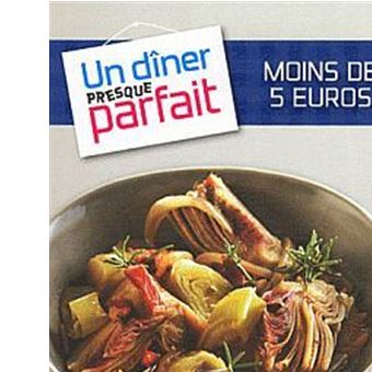 Les recettes - 1