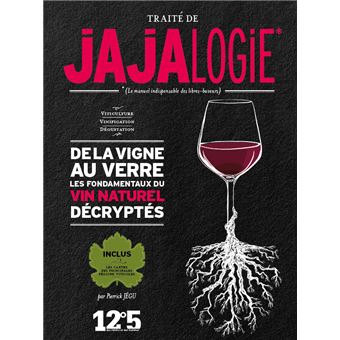 Guide du Vin Rouge Poster - Affiche Oenologique