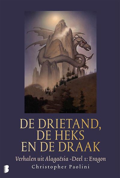 De drietand, de heks en de draak