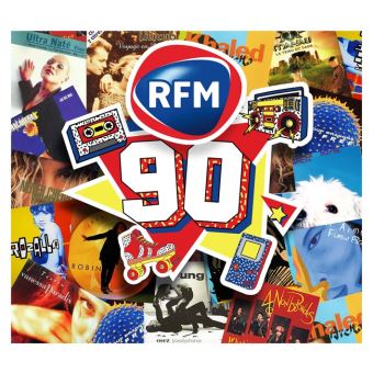 RFM 90