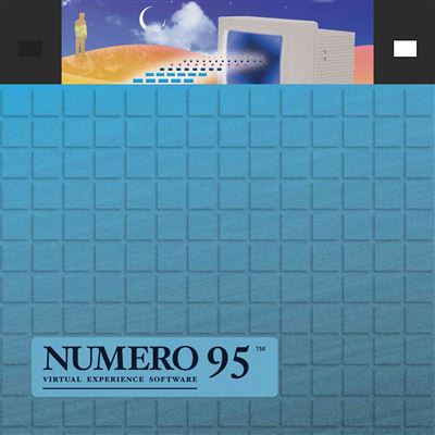 Numero 95