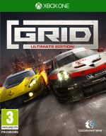 Grid Ultimate Edition Xbox One