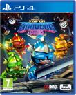 Pochette avant du jeu Super Dungeon Bros PS4