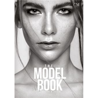 The Model Book - Français - 1