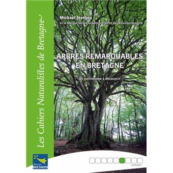 Arbres remarquables en bretagne, un patrimoine a decouvrir - 1