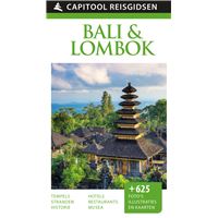 Bali & Lombok