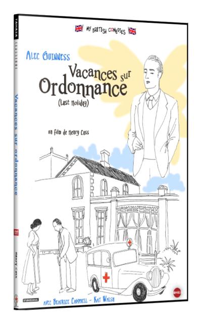 VACANCES SUR ORDONNANCE-VF