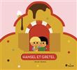 Hänsel et Gretel