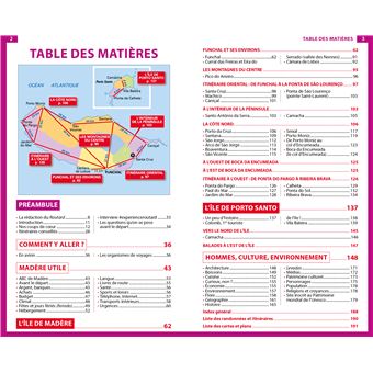Guide du Routard Madère 2022/23