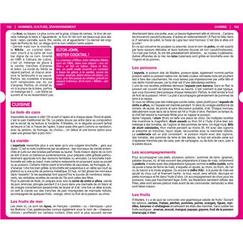 Guide du Routard Madère 2022/23