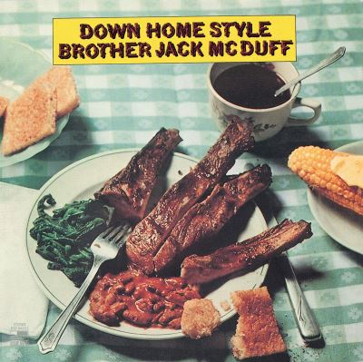 Down Home Style
