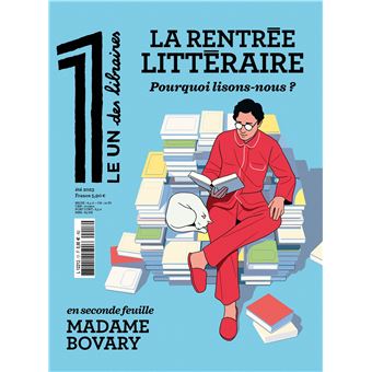 Rentrée littéraire : les 10 romans préférés des libraires indépendants -  Livres Hebdo