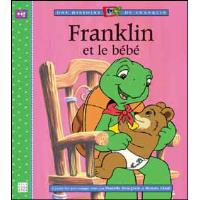 Franklin et le bébé