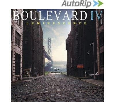 Boulevard iv