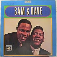 Sam and dave/ed limitee