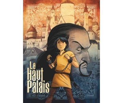 Le Haut Palais