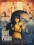 Le Haut Palais