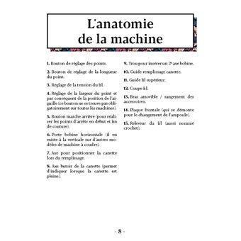 Petit précis de couture