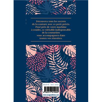 Petit précis de couture