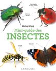Mini-guide des insectes
