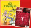 Édika - tome 37 + magazine anniversaire offert