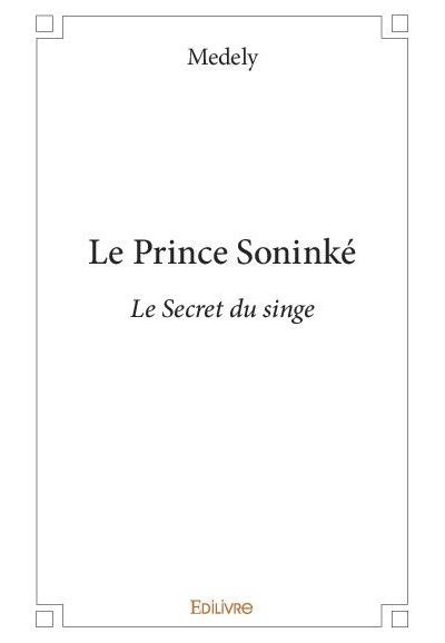 Le Prince Soninké