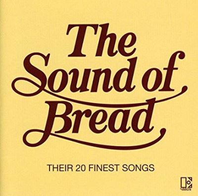 Sound of bread