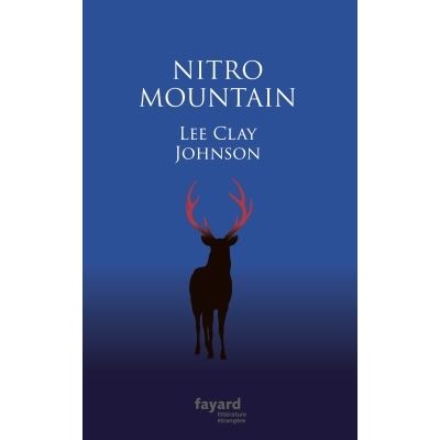 Nitro Mountain