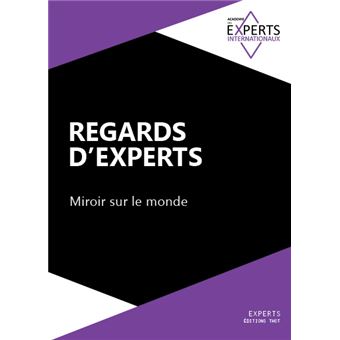Regards d'Experts