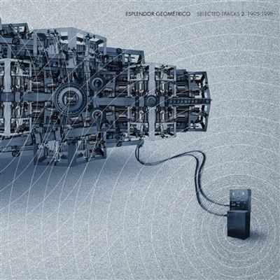 Selected tracks 2 1995 1998/gatefold ltd edt