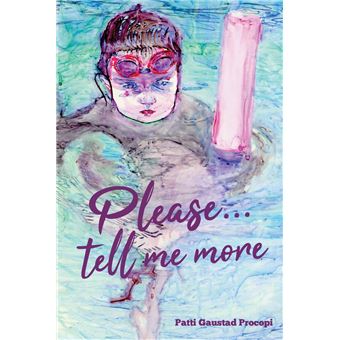 Please... Tell Me More - 1