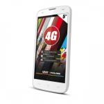 Smartphone Yezz Andy AC5V Blanc