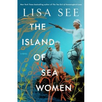 The Island of Sea Women