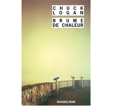 Brume de chaleur