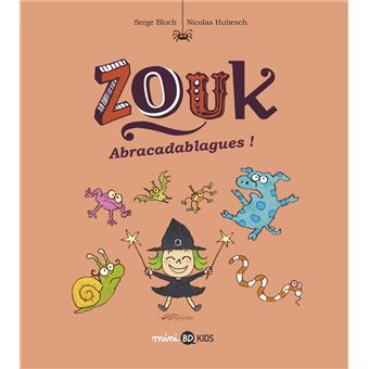 Zouk, Tome 15 - 1