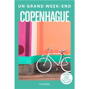 Copenhague Un Grand Week-end - 1