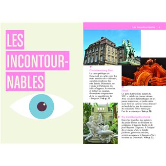 Copenhague Un Grand Week-end