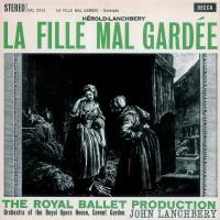 La fille mal gardée