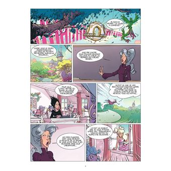 Les Fées Valentines  - La Princesse des neiges