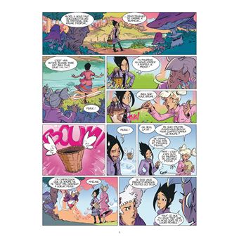 Les Fées Valentines  - La Princesse des neiges